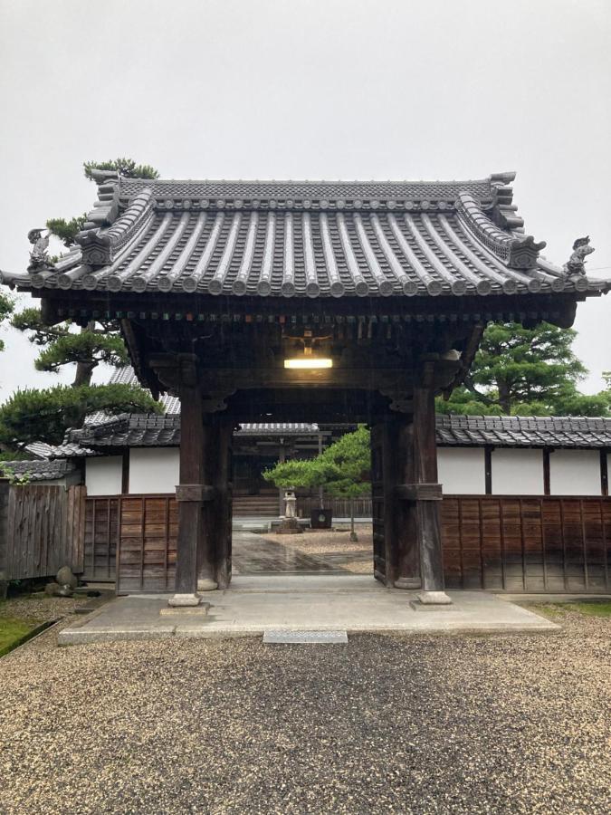Guest House Salt Beach Yokkaichi Buitenkant foto